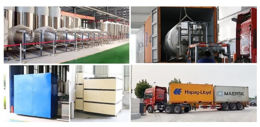beer production tanks beer production tanks